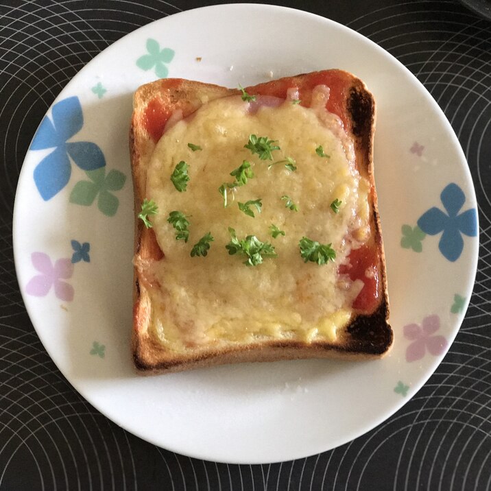 簡単早い 食パンピザ By 魚焼きグリル レシピ 作り方 By Emi S Kitchen 楽天レシピ 簡単早い 食パンピザ By 魚焼きグリル レシピ 作り方 By Emi S Kitchen 楽天レシピ